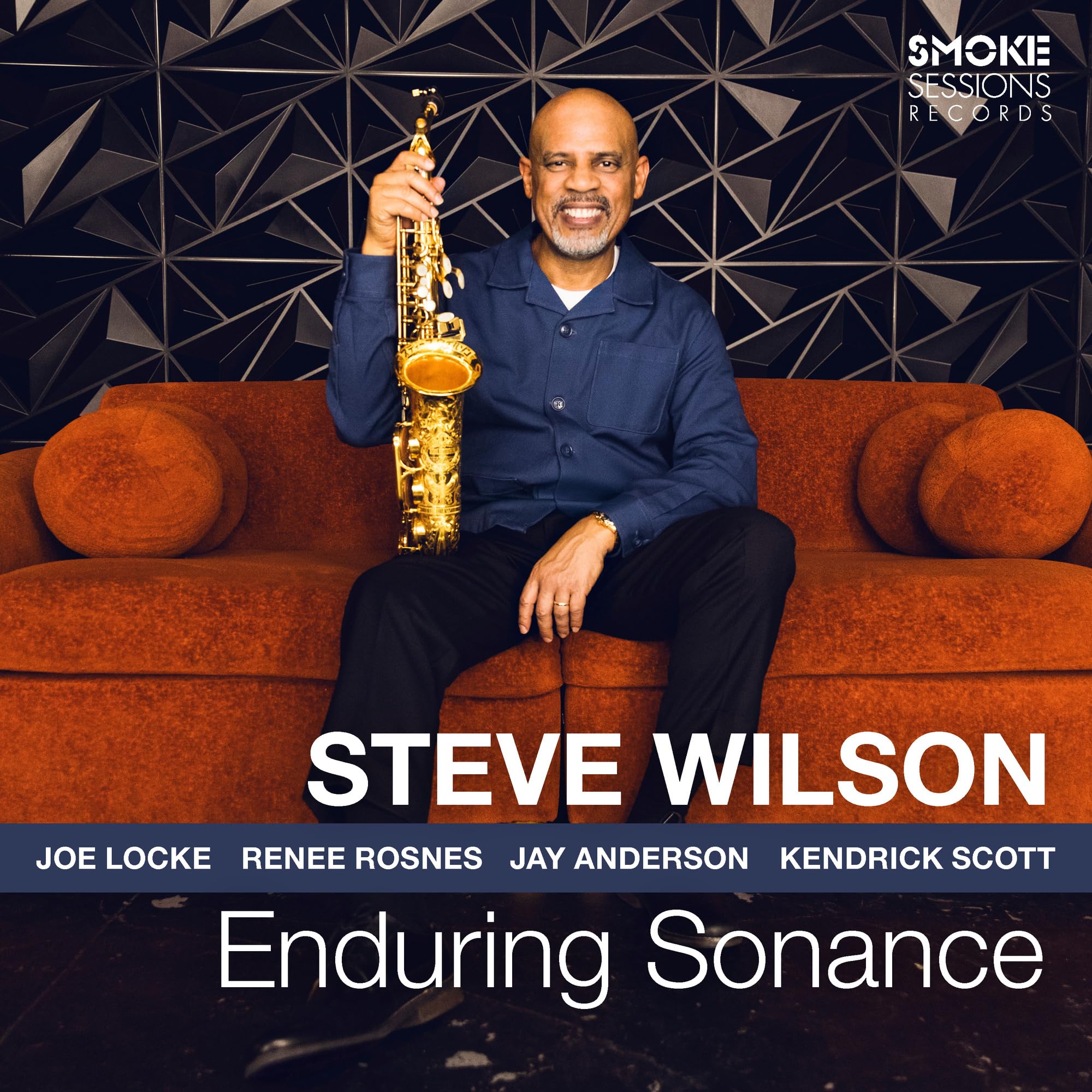 Enduring Sonance [VINYL]
