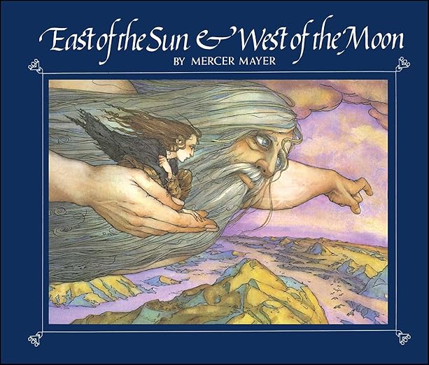 East of the Sun and West of the Moon: Mayer, Mercer, Mayer, Mercer