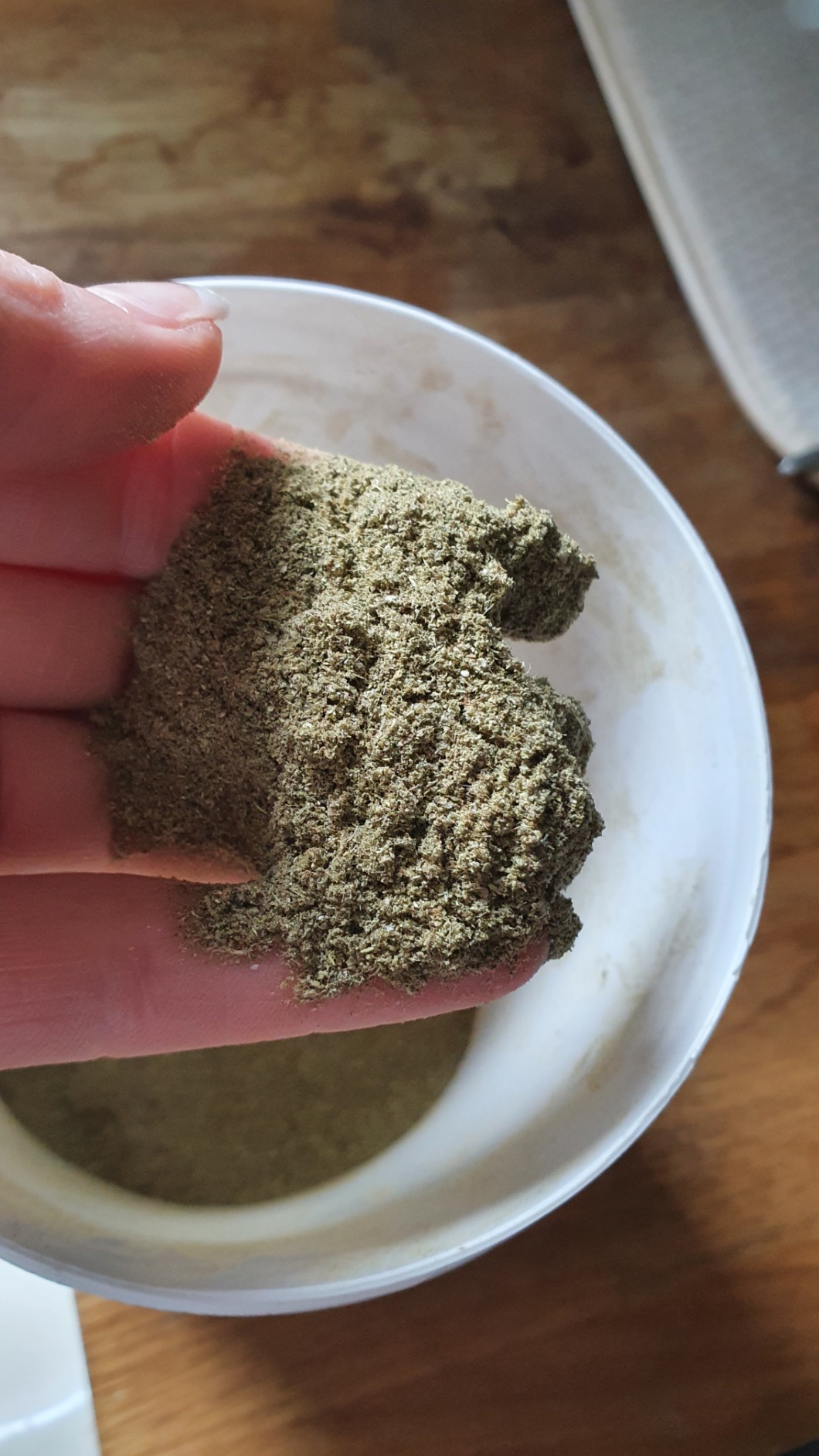 DORWEST Keeper’s Mix Sensitive 250g, Herbal Health Supplement for Dogs