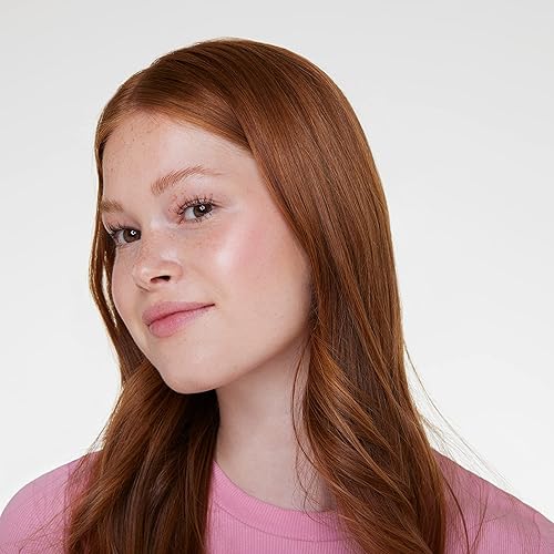 Miniatura 5 de essence Baby Got Blush (10  Tickle Me Pink)  Fácil de aplicar y mezclar en barra de rubor en crema pigmentada  Vegano y libre de crueldad  Libre de