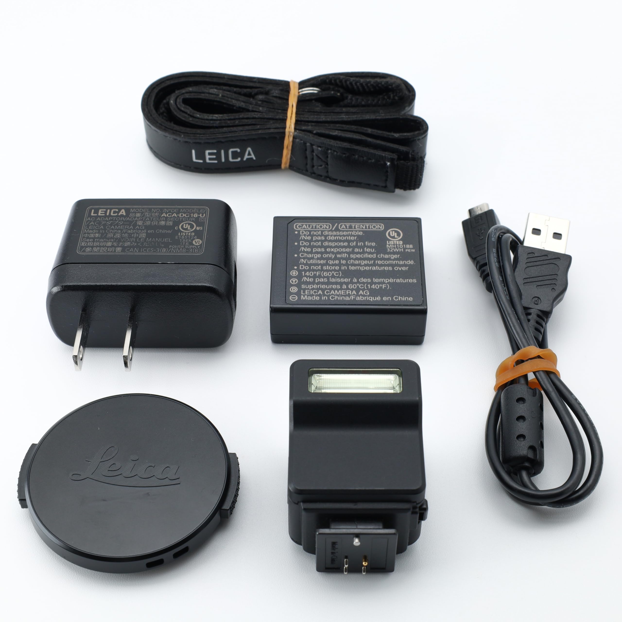 ラエカ様 Leica(ライカ) D-LUX7 デジタルカメラ