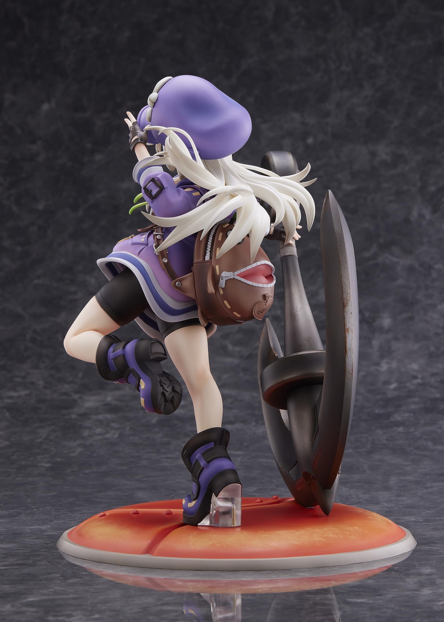 Amazon.co.jp: ブロッコリー GUILTY GEAR™ -STRIVE- 「メイ」Another 
