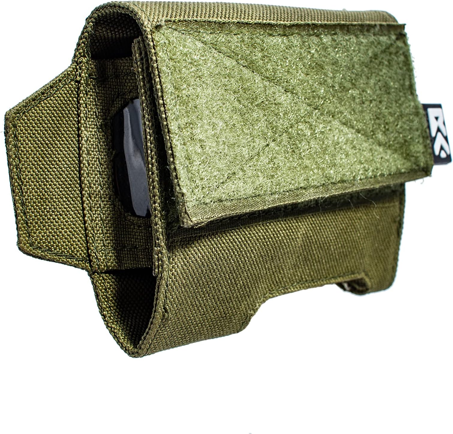 ExFog Helmet Pouch