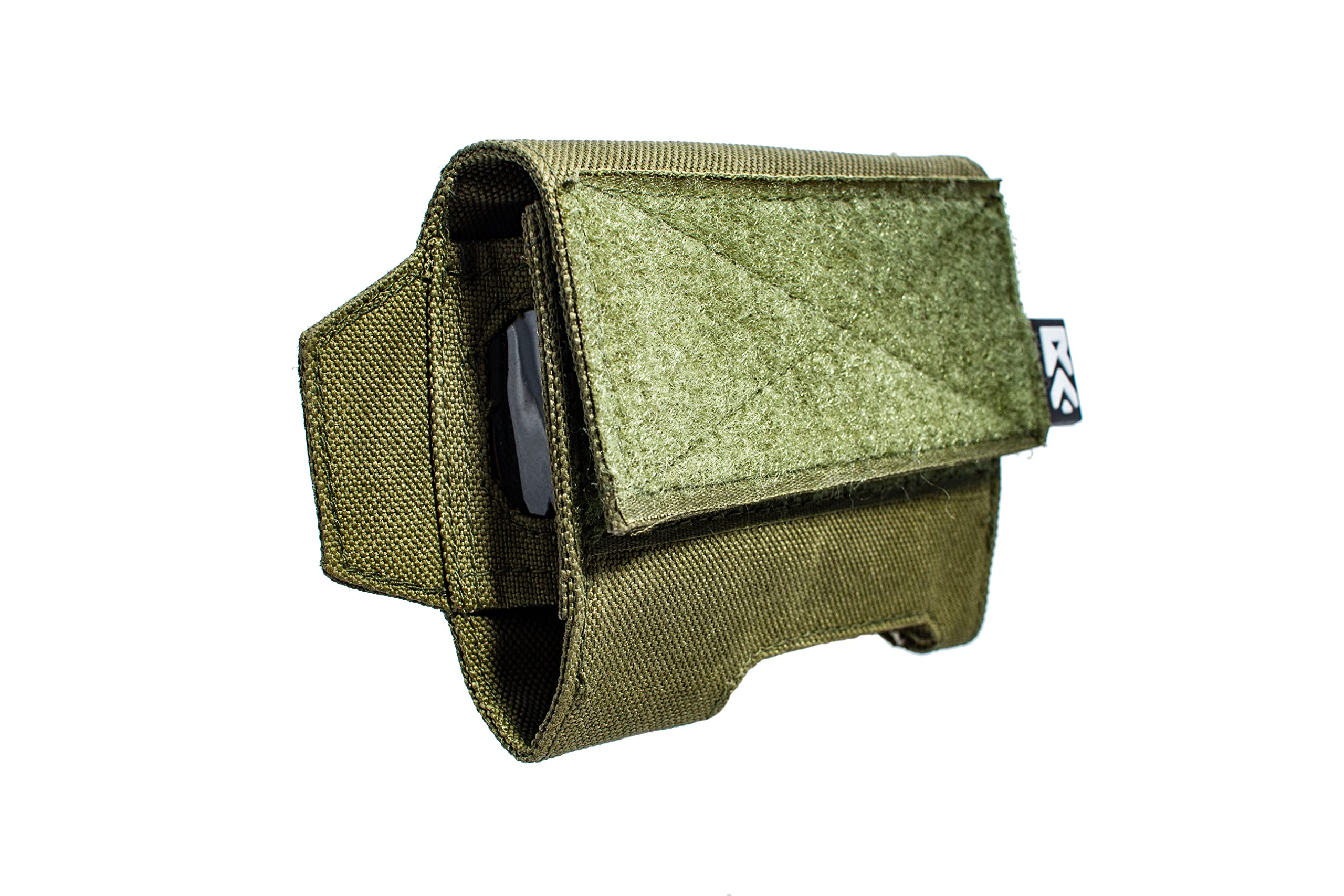 ExFog Helmet Pouch