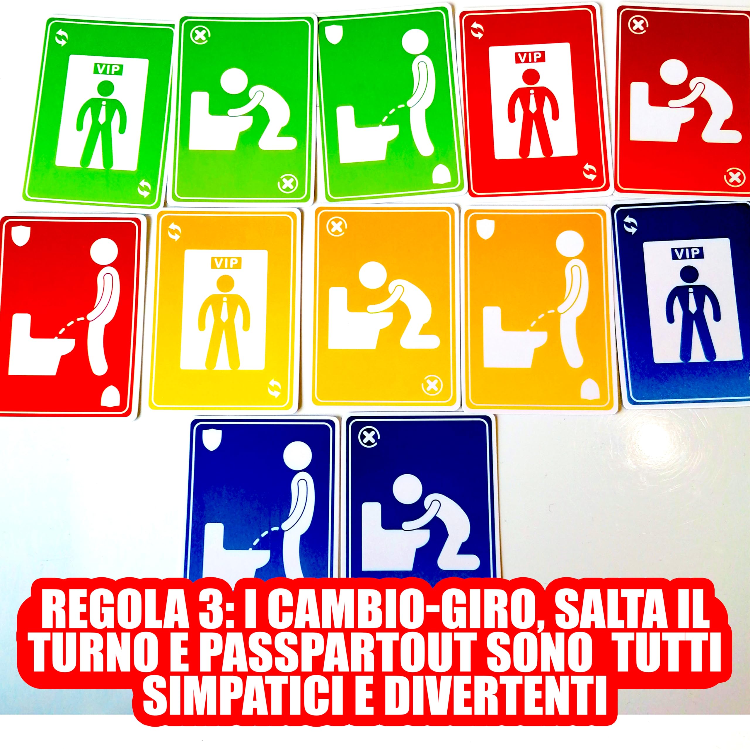 Magma Games DRINK +4 - Giochi Alcolici da uno a +12 Giocatori, Gioco Alcolico per Adulti con Carte Divertenti, Drinking Game da Sbronzami con Shottini per Addio al Nubilato, Celibato, Feste, Roulette