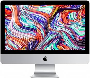 Apple iMac (21.5-inch, 2017) 【初期化済み】 31hdnls4pCL.jpg