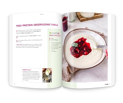 Bye-bye Bauchfett – Das 30-Tage-Programm: Gesund und lecker abnehmen mit dem Thermomix®