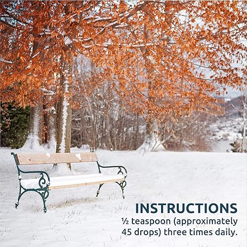 Miniatura 6 de Source Naturals Wellness Spray herbario para la garganta - para el apoyo del sistema inmunológico - 1 onza líquida