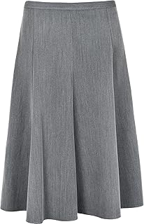 Skirts - Grey / Skirts / Women 