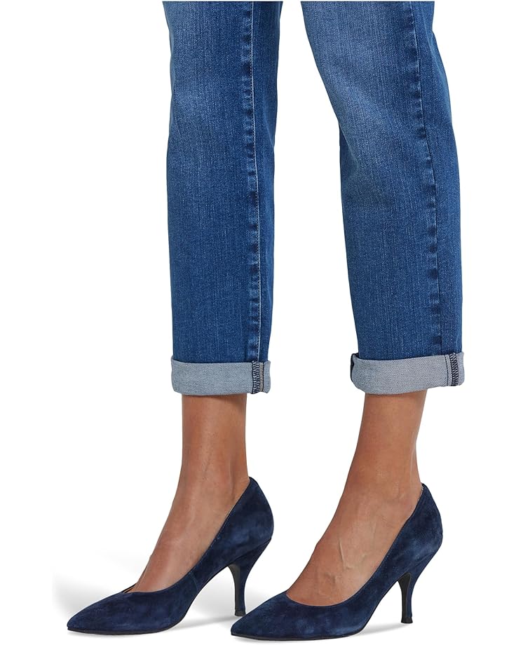 NYDJ Margot in Opera Blue - #3 of 3