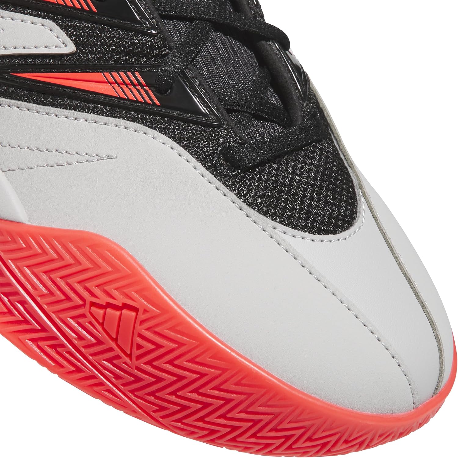 Adidas Unisex Dame Certified 3 Basketball Sneakers, 8