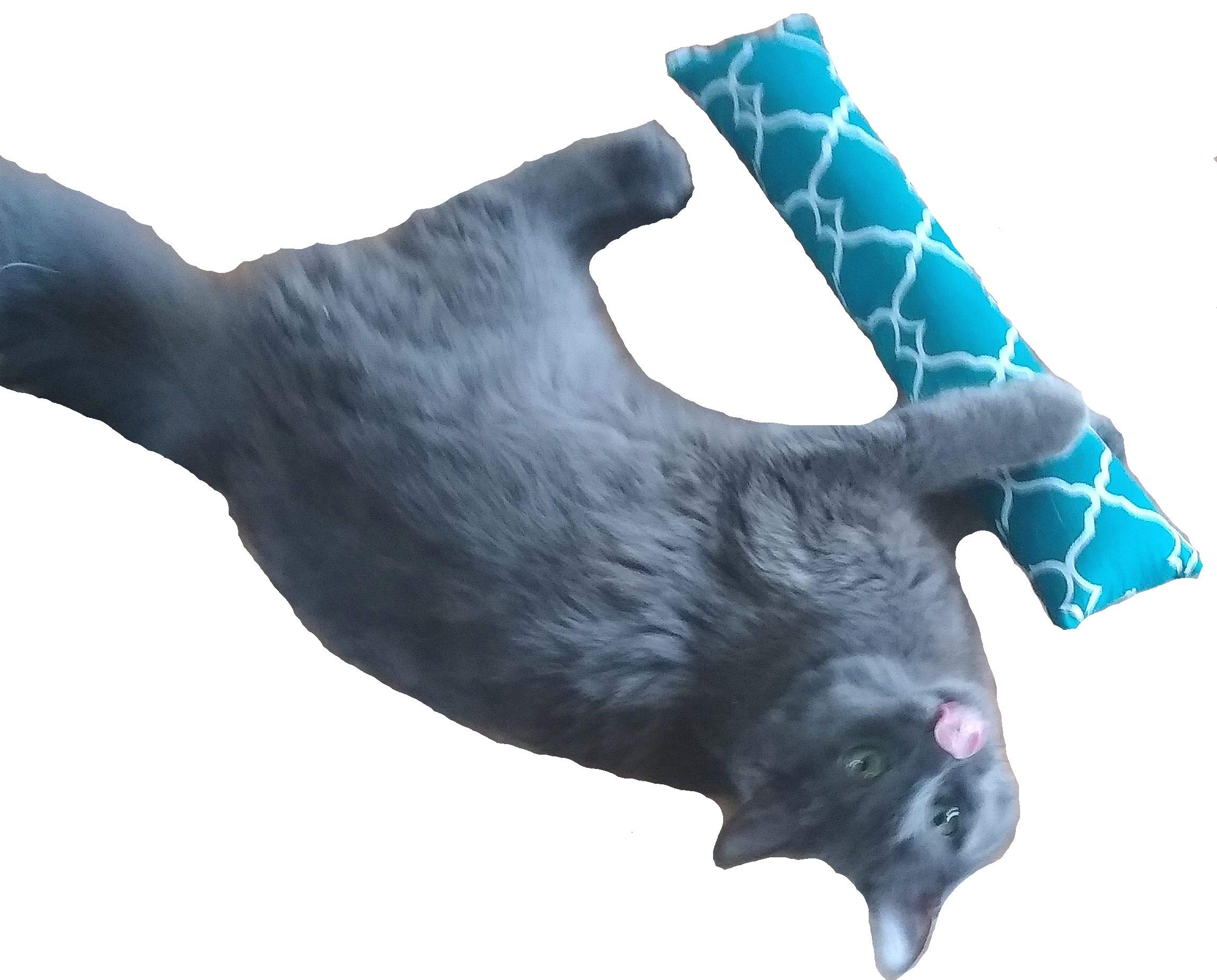 kitty kick stix amazon