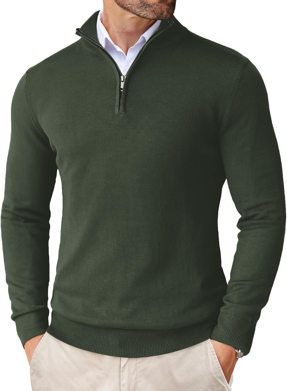 Army Green