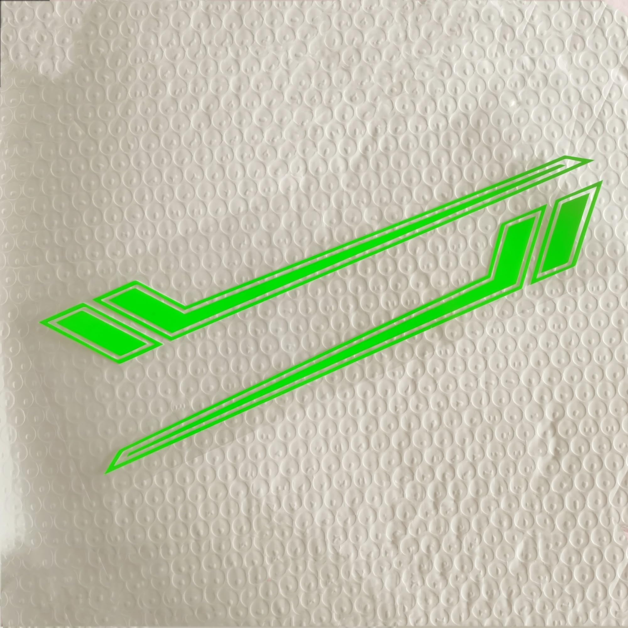 HAfgDJ Motorcycle Front F&Ender Comb Universal Stickers Motor Body Reflective Waterproof Decal for Y&amaha R1 R3 Mt07 Mt09