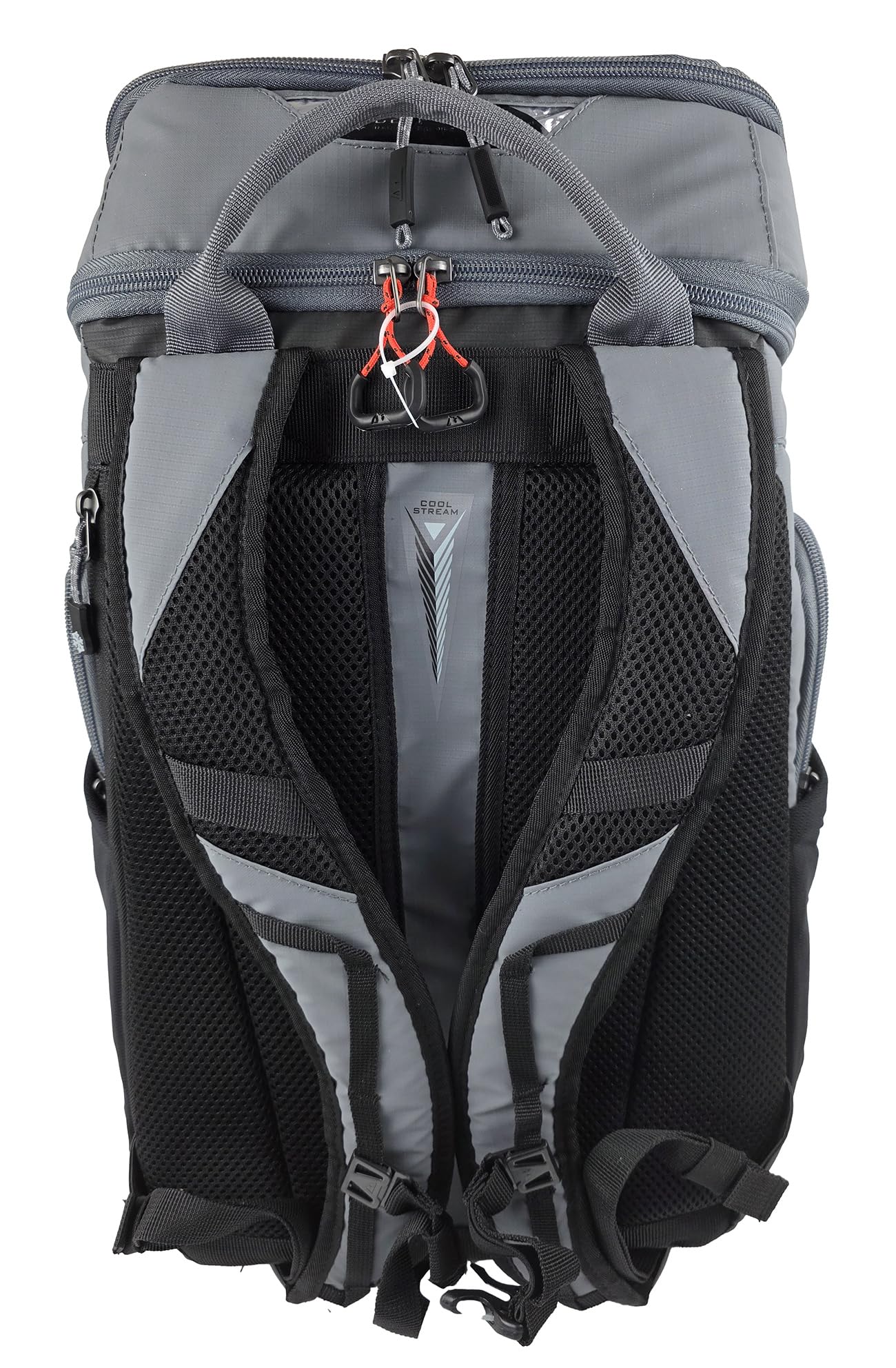 Amazon | Titan Arctic Zone - 断熱漏れ防止バックパッククーラー