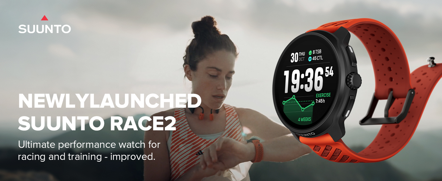 Suunto Dames Sporthorloges kopen? ✔️ Laagste prijs