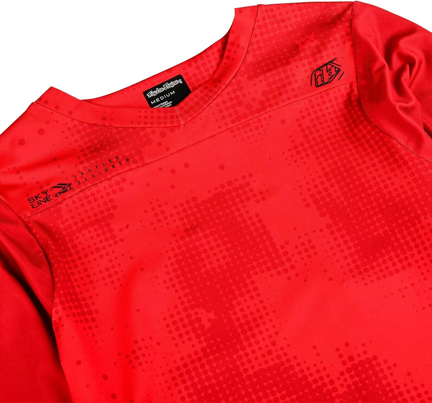 Troy Lee Designs Skyline Chill Jersey