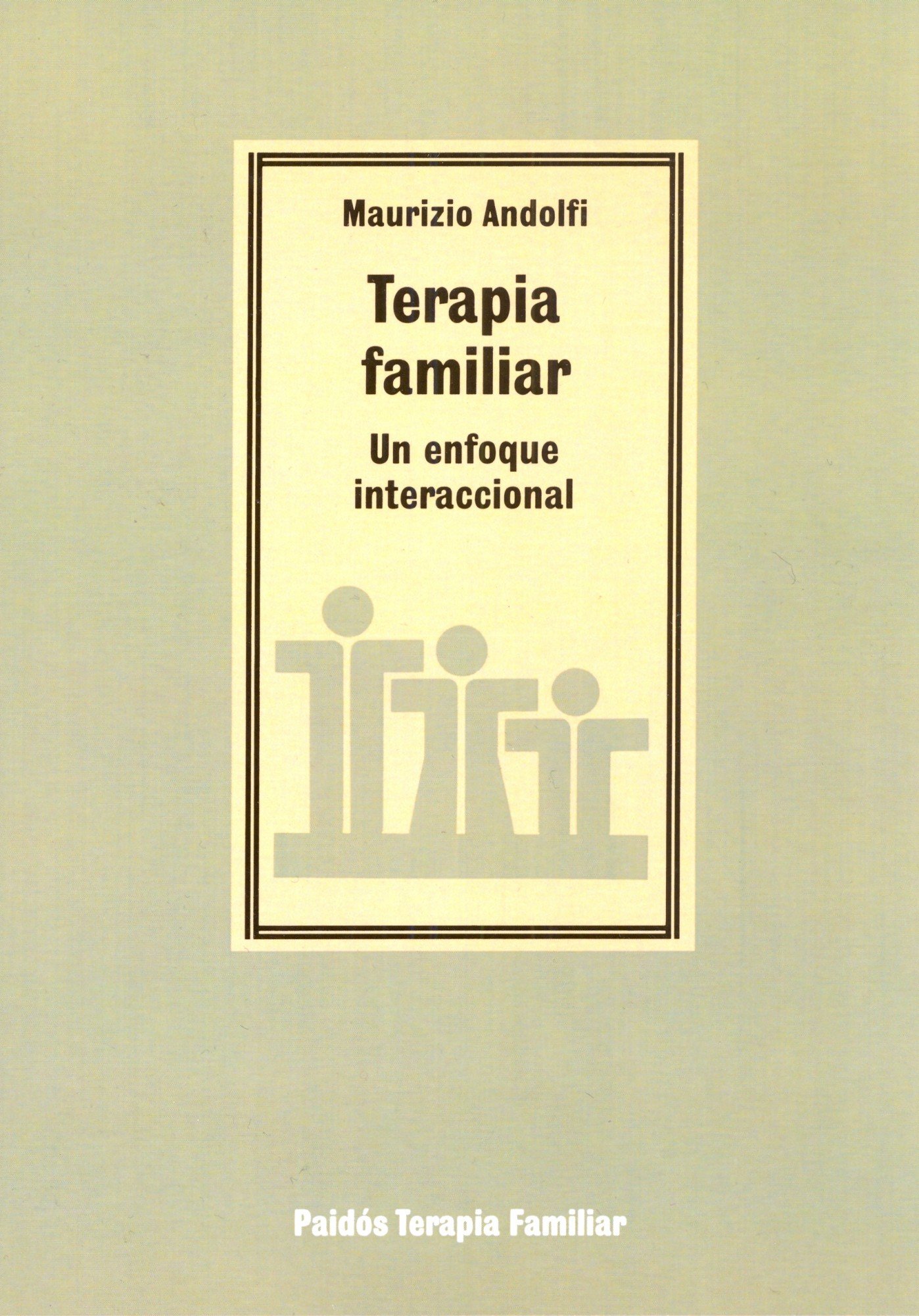 Terapia familiar / Family Therapy