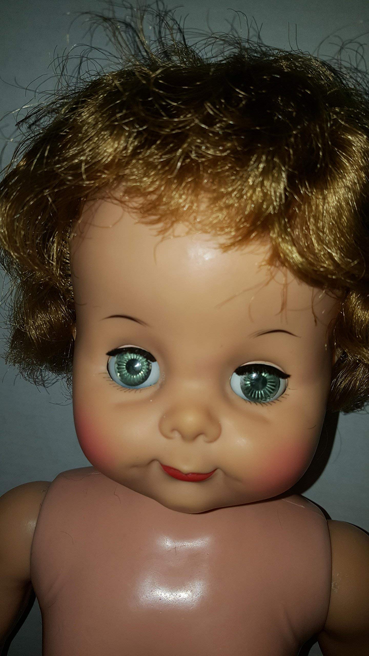 Cream Puff Vintage 23 Ideal Baby Doll Amazon Com Au Toys Games Cream Puff Vintage 23 Ideal Baby Doll Amazon Com Au Toys Games