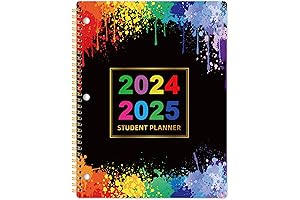 Student Planner 2022-2023 for Students