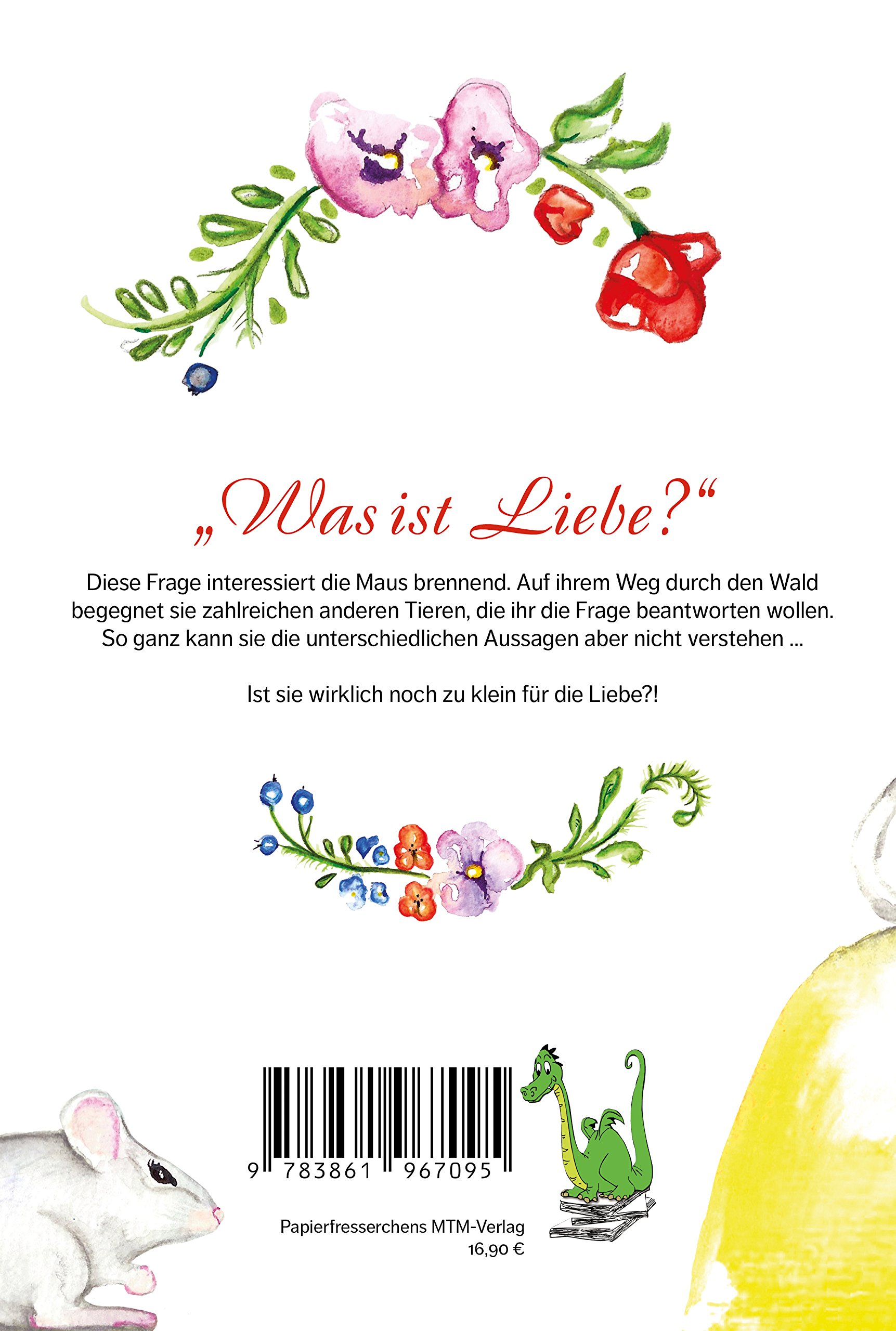 Sag mir, was ist Liebe? - Verliebt sein, verlieben, Liebesbeweis,