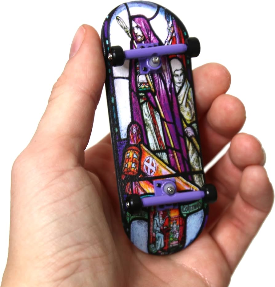 Amazon.com: Teak Tuning Heat Transfer Graphic 34mm Fingerboard