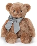 Bearington Gus Classic Teddy Bear Stuffed Animal Plushie - 18