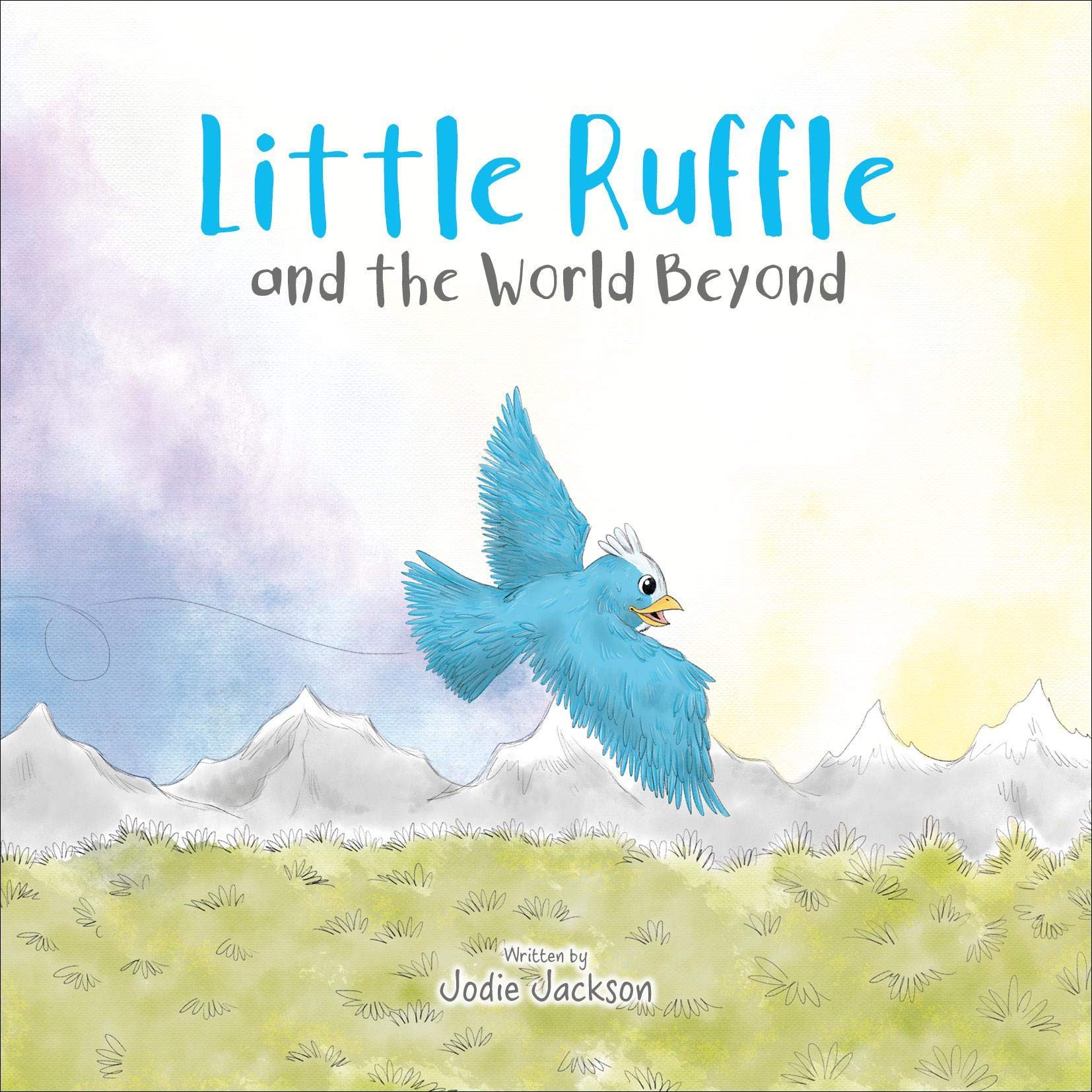Little Ruffle and the World Beyond