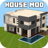 Modern House Mod