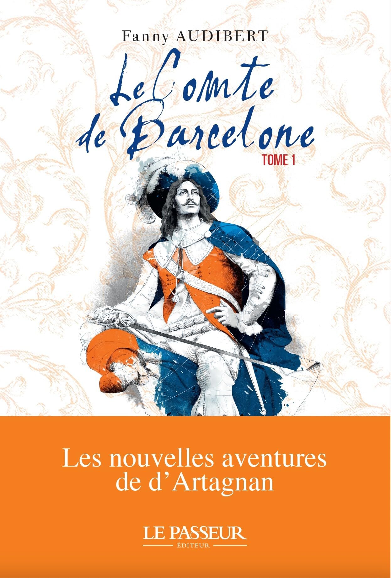 Le Comte de Barcelone - 1: Tome 1
