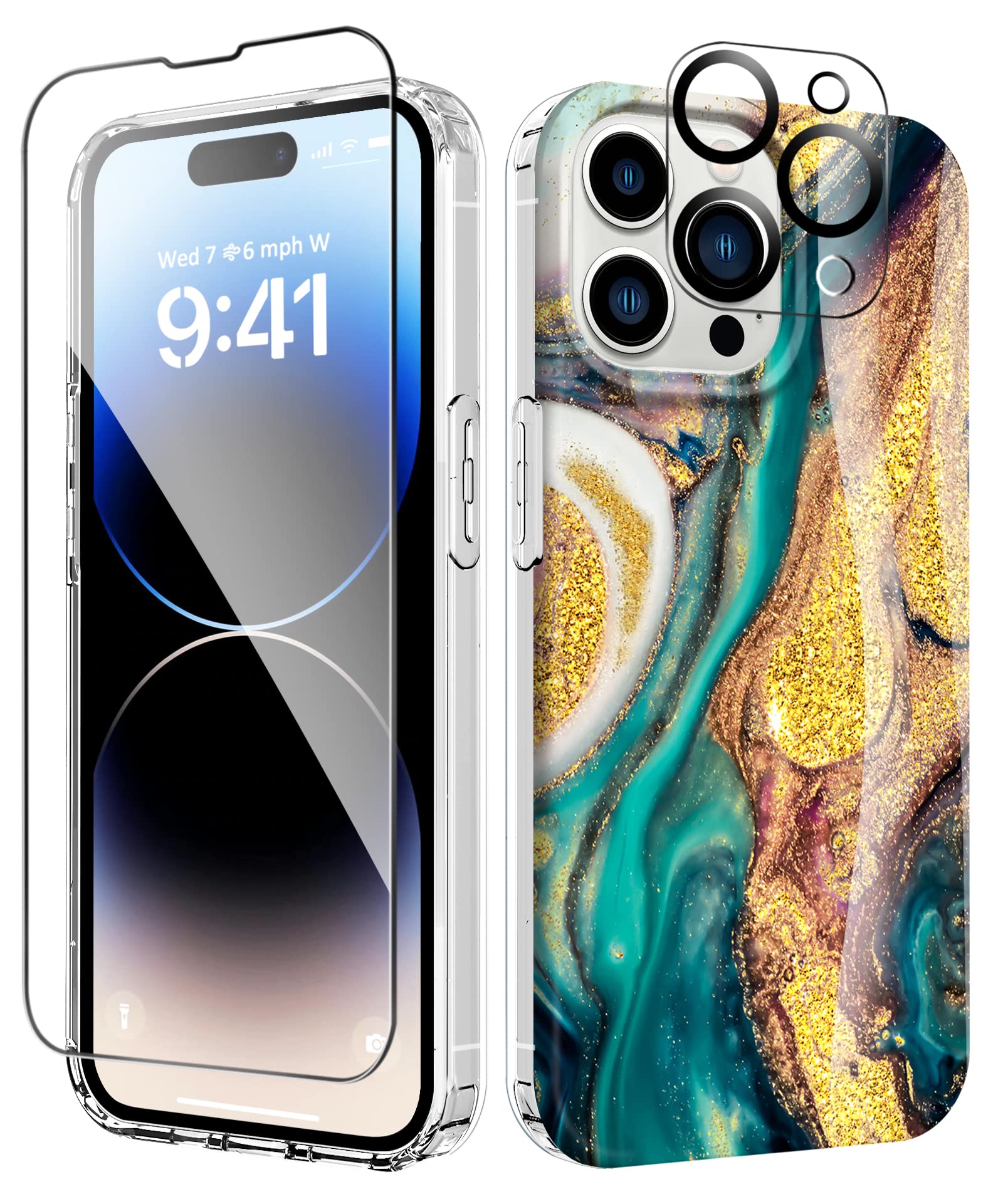 Photo 1 of 15PCS PHONE BUNDLE