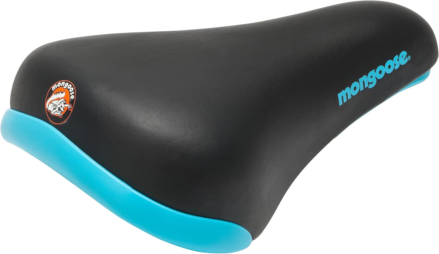 Mongoose bike saddle Clearance