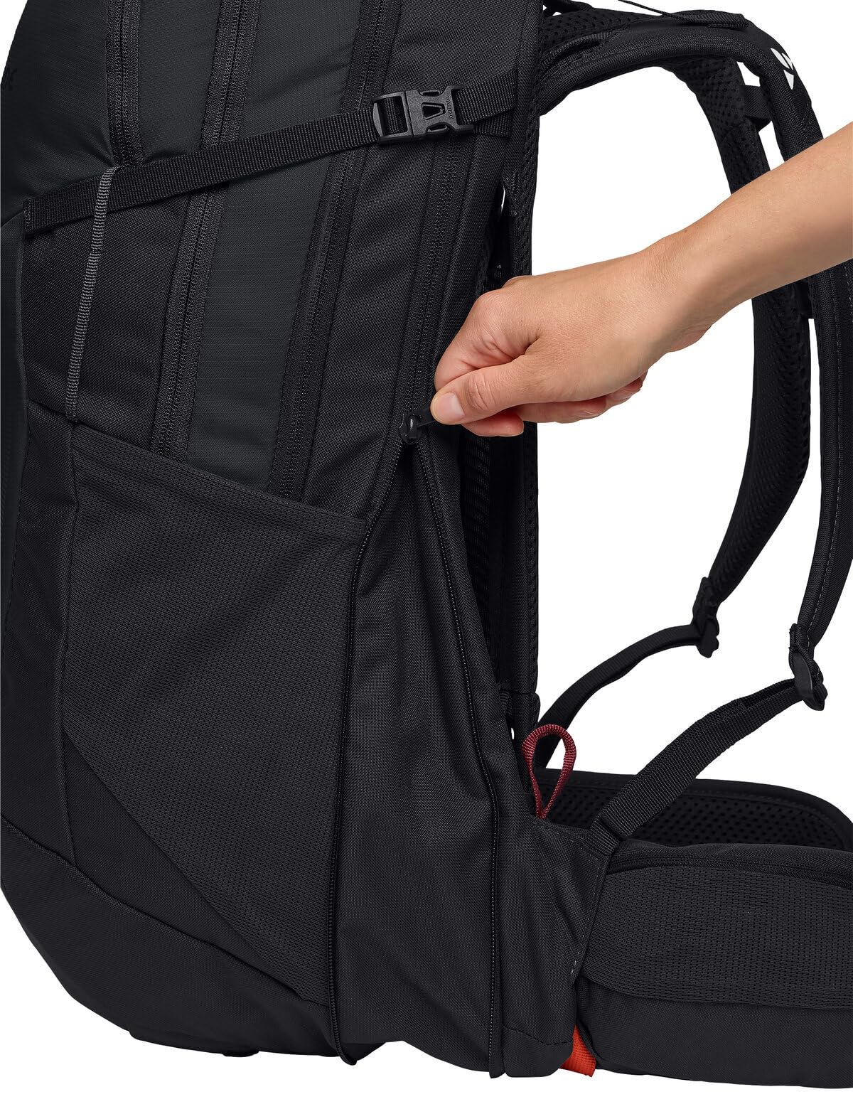 VAUDE Damskie plecaki Wizard 22+4