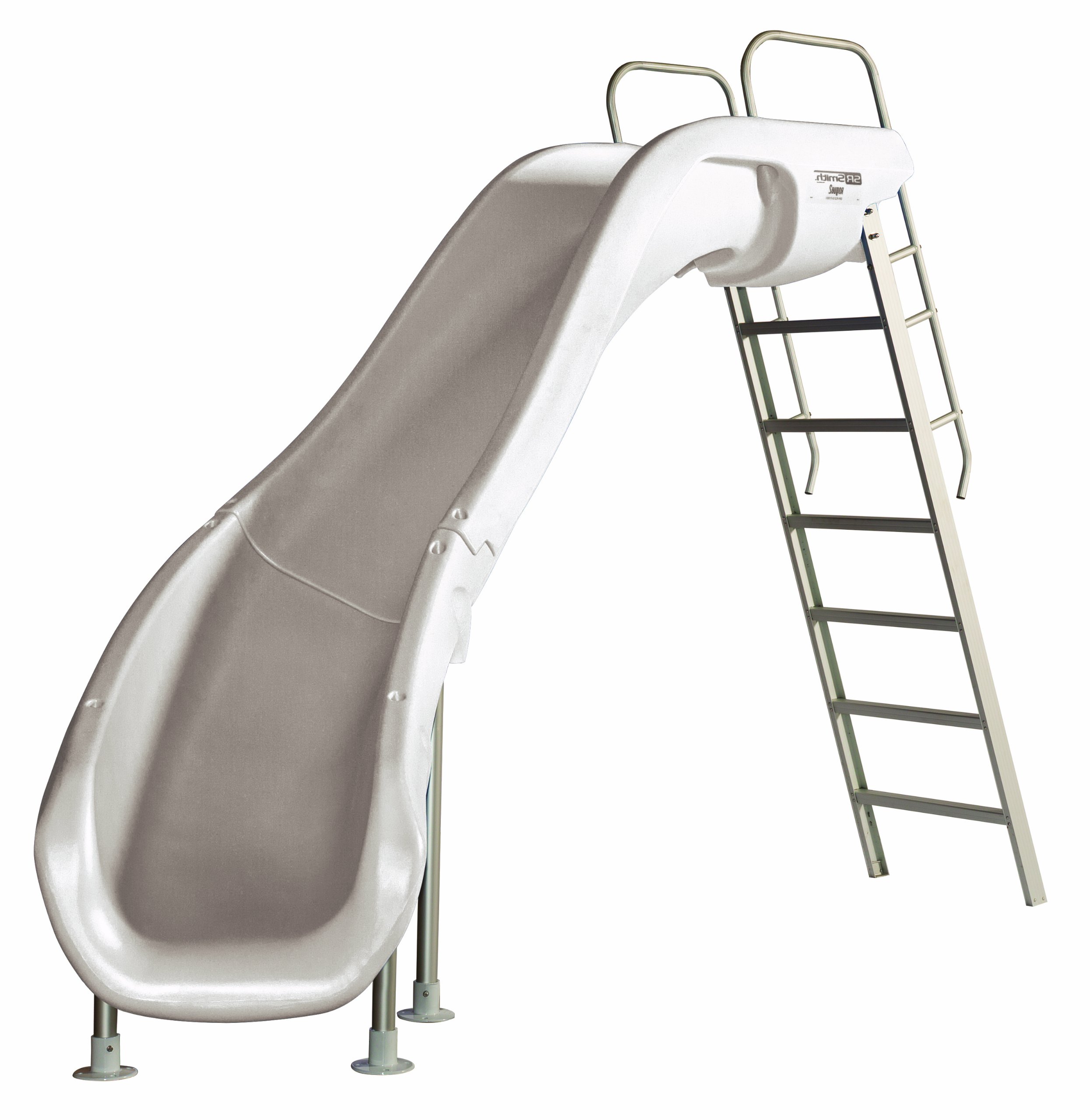 Amazon.com : S.R. Smith 610-209-5822 Rogue2 Pool Slide, White Amazon.com : S.R. Smith 610-209-5822 Rogue2 Pool Slide, White