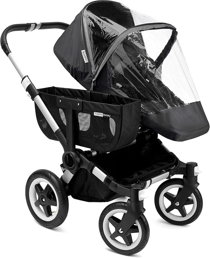 Bugaboo Dragonfly Bee High-performance Rain Cover US Bugaboo