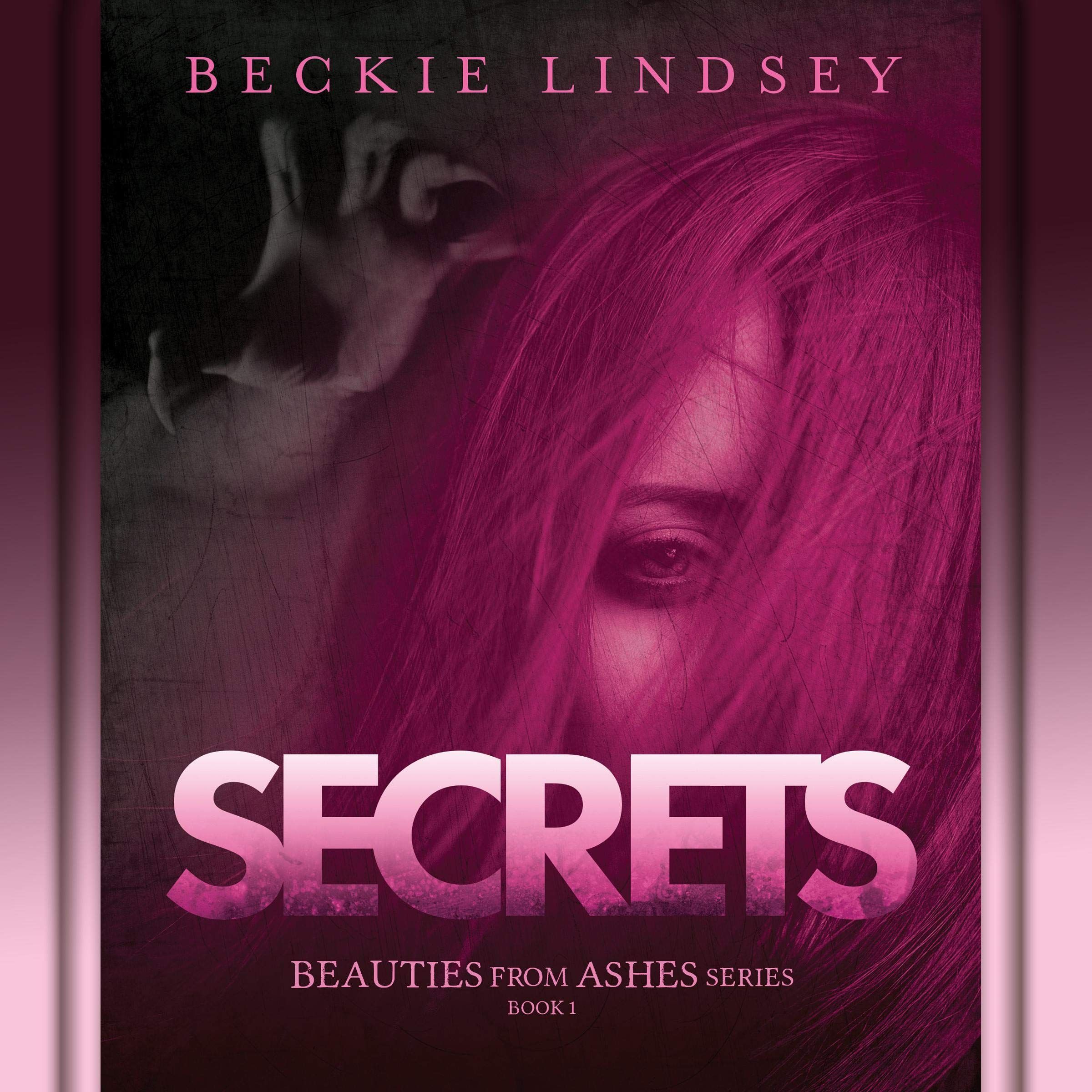 Cover art for Secrets: Beauties from Ashes Series, Book 1
