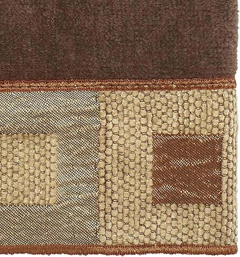 Miniatura 6 de Avanti Linens - Juego de toallas de 3 piezas, toallas de algodón suaves y absorbentes (colección de recisiones)