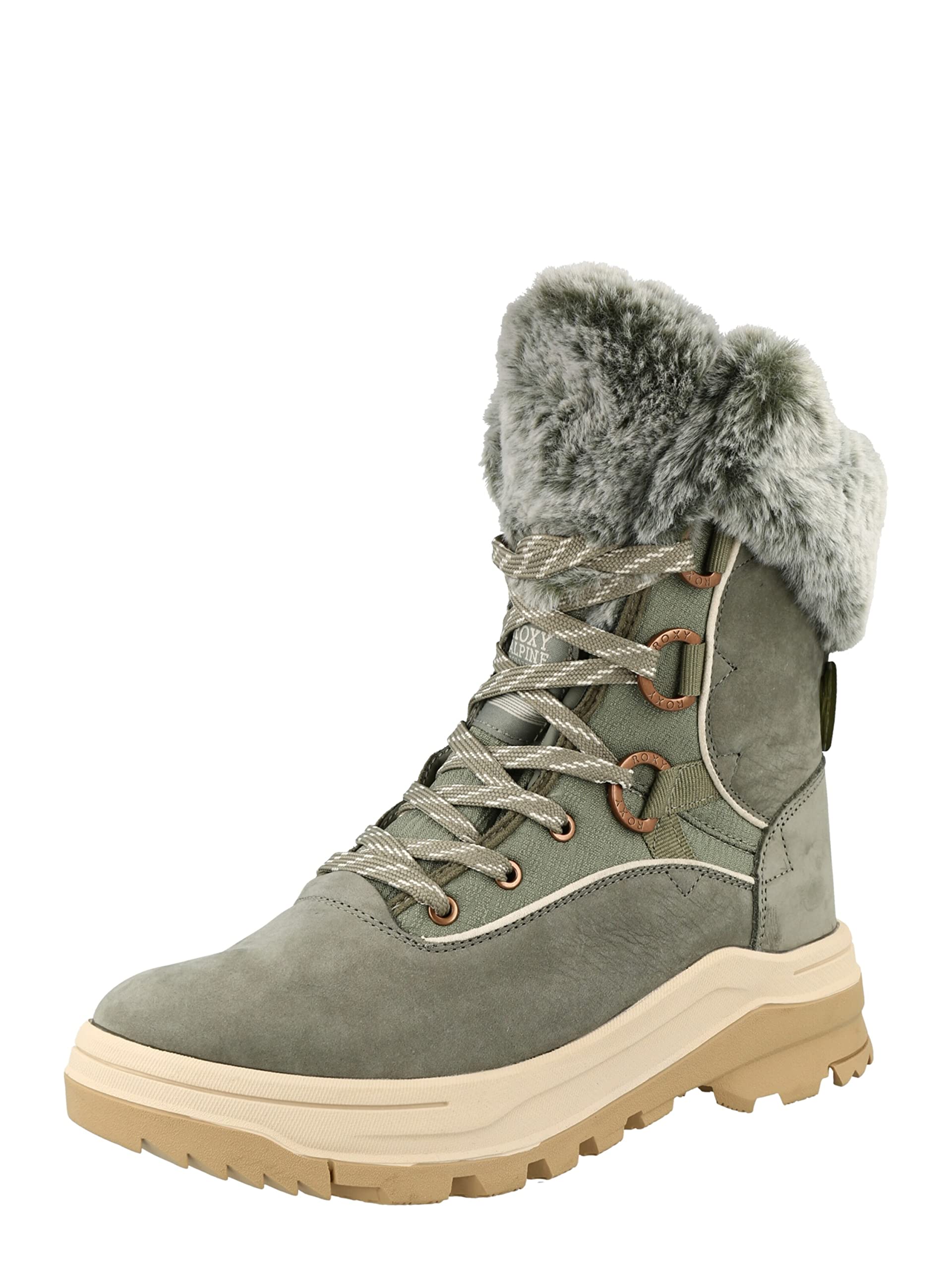 Roxy Yuma, Zapatillas Mujer