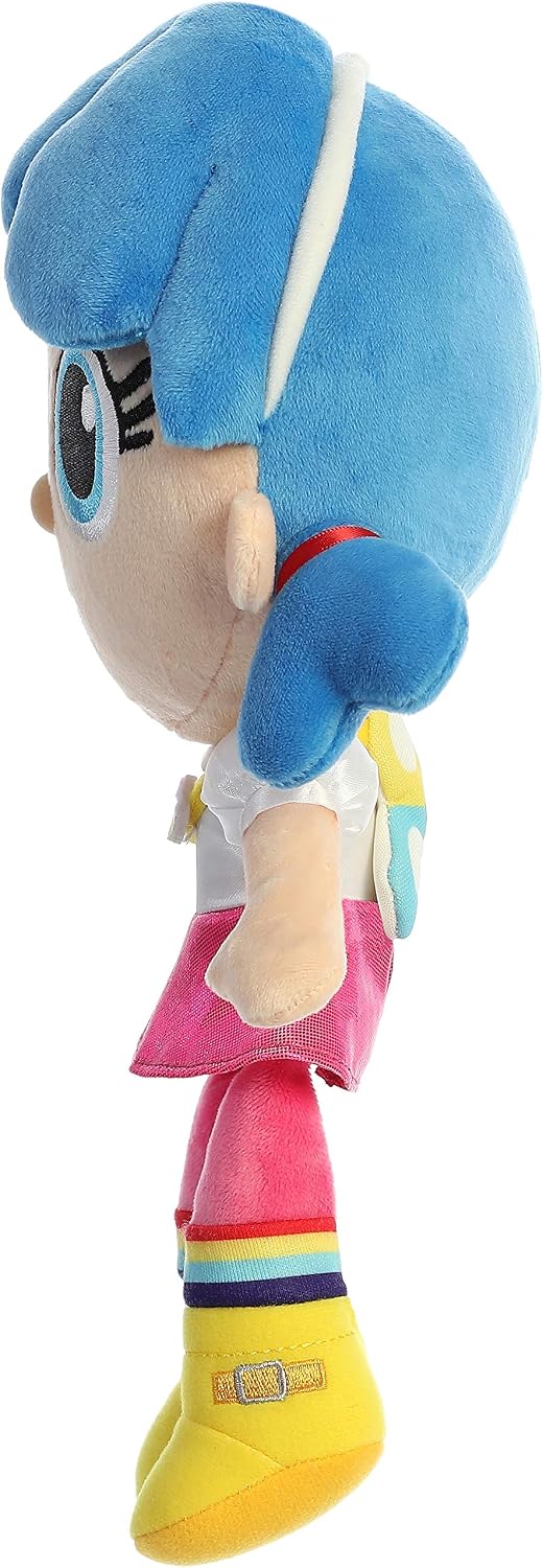 Aurora - True and The Rainbow Kingdom - 11" True, Blue