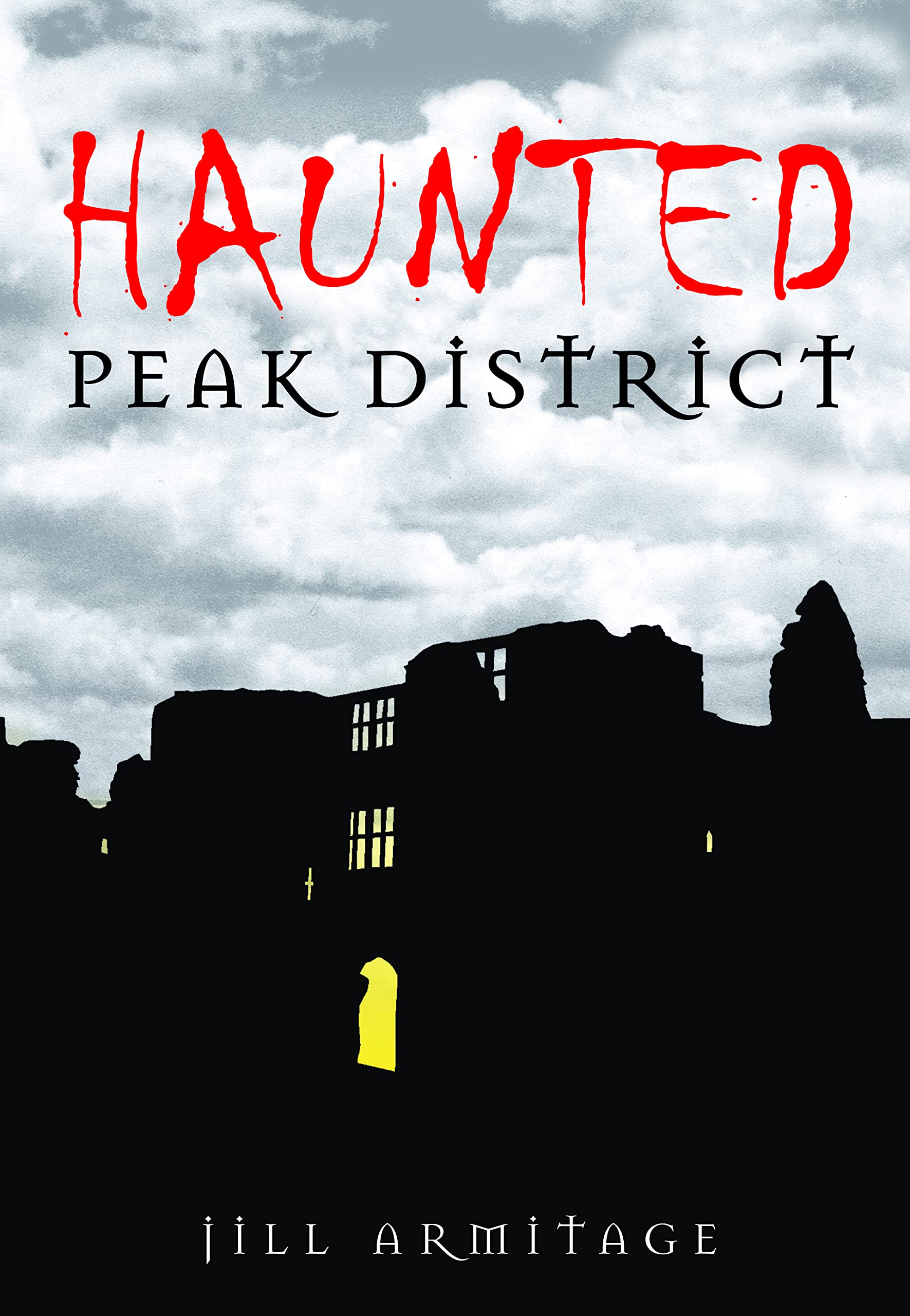 HAUNTED PEAK DISTRICT