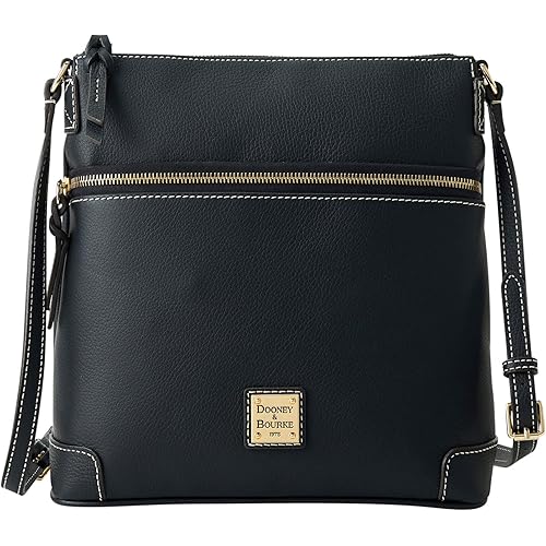 Dooney & Bourke Handbag, Pebble Grain Crossbody