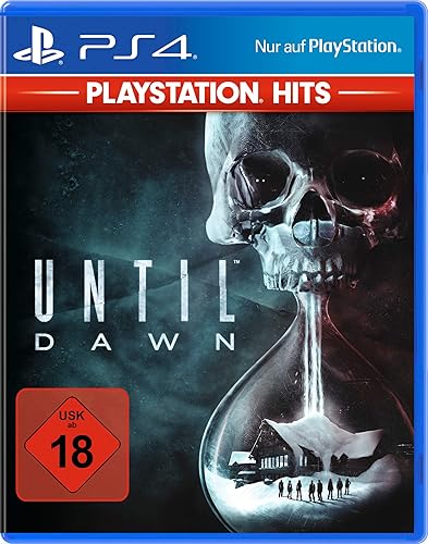 Until Dawn