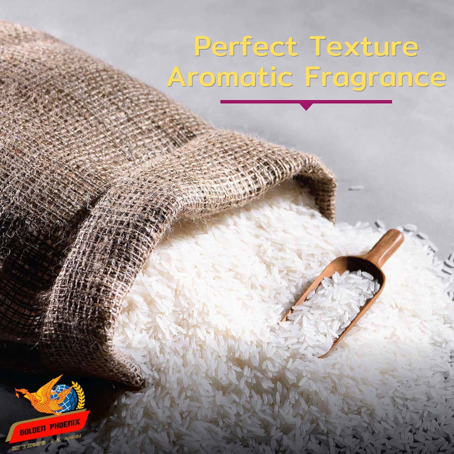 Indulge in Sweet Delights: A Review of Golden Phoenix Thai Sweet Rice