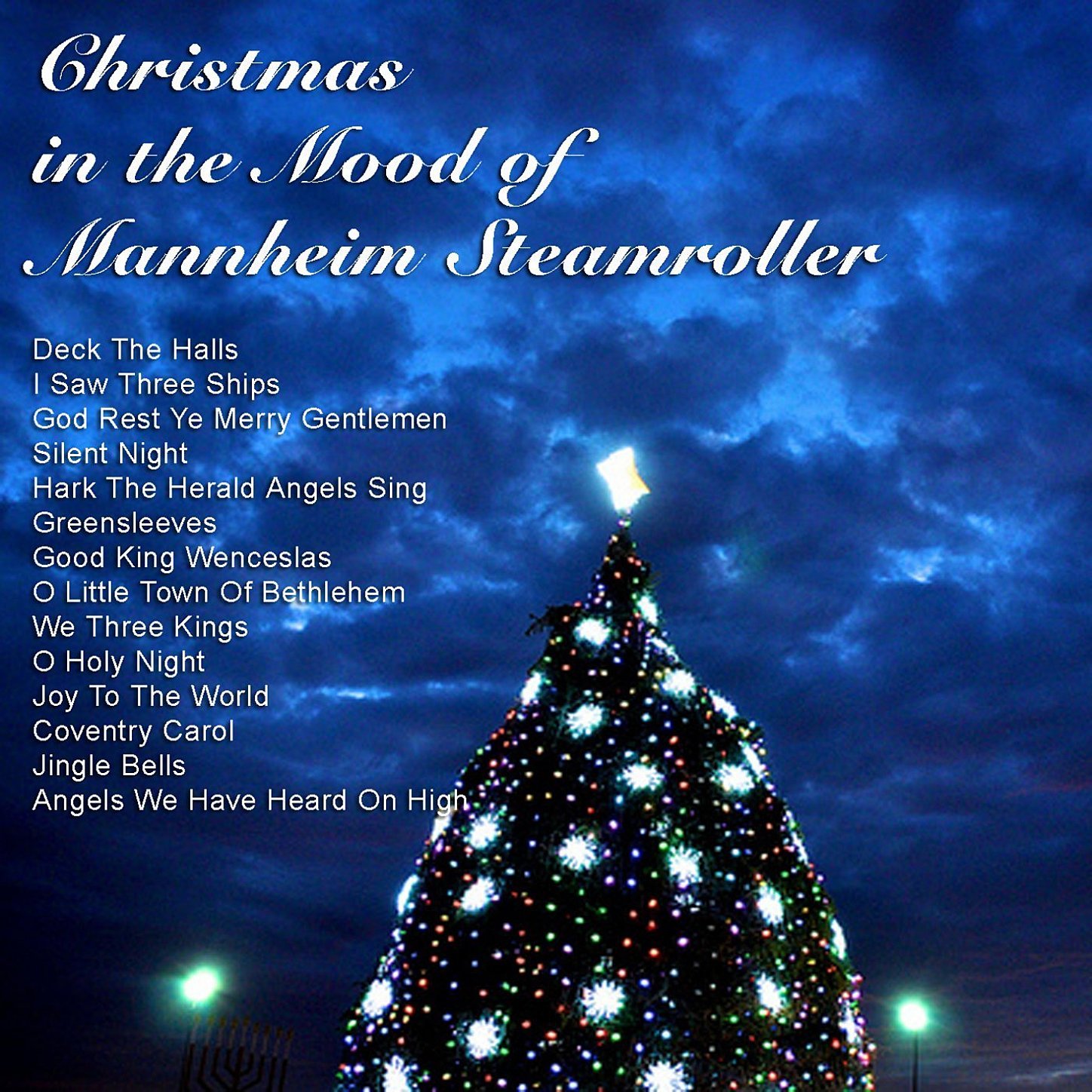 The Wonderland Experience