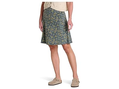 Toad&Co Chaka Skirt Women