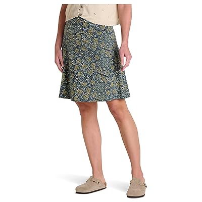 Toad&Co Chaka Skirt Women