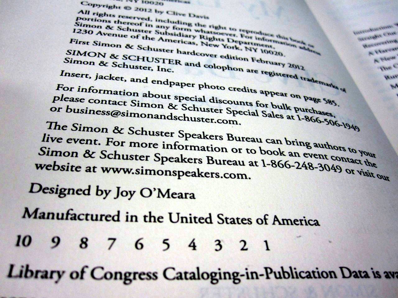 The Soundtrack of My Life - Image 4