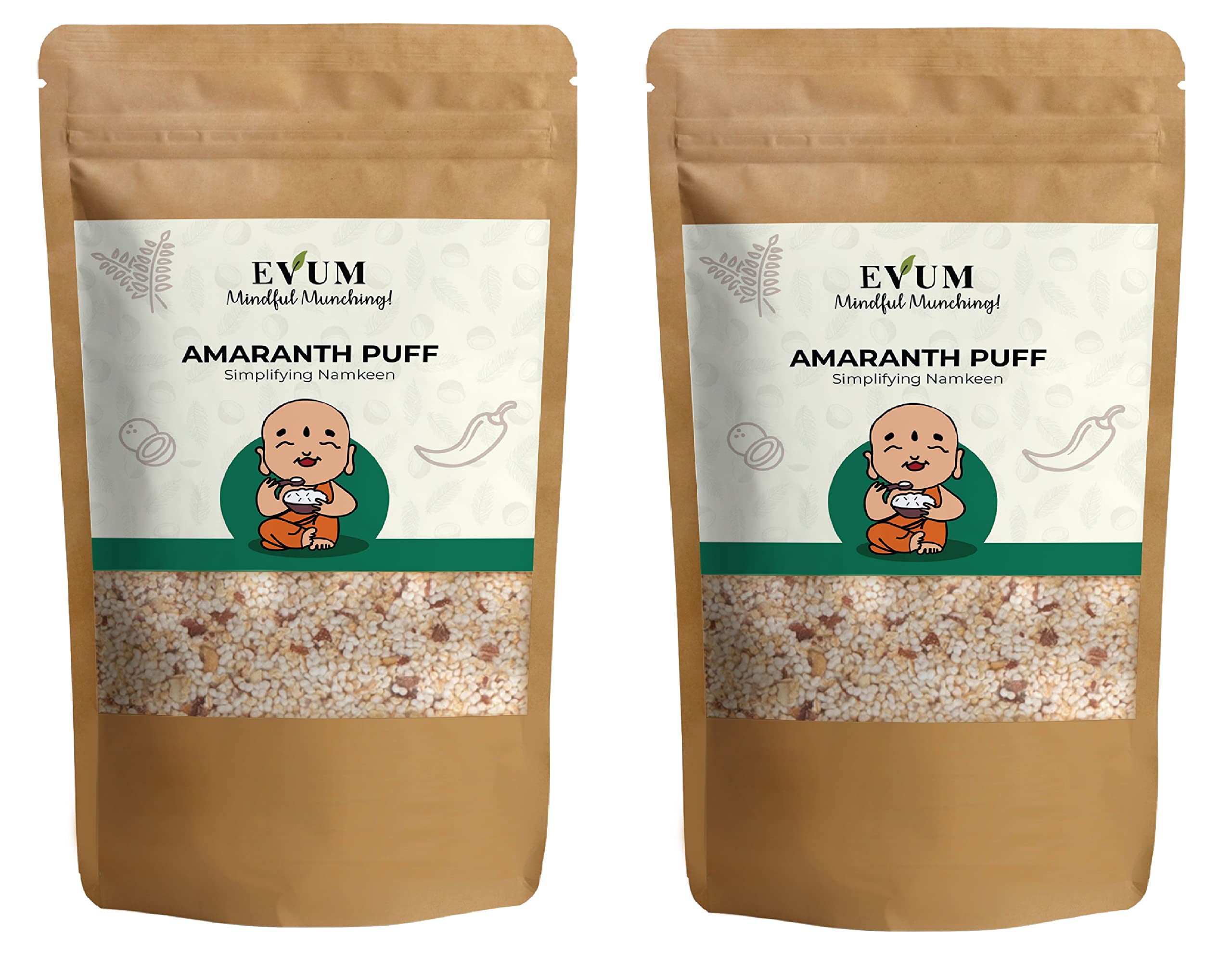 See full amazon price history chart for EVUM Roasted Amaranth Millet Puff (500 gm) | Crunchy Chivda Namkeen Diet Mixture | Lite & Healthy Homemade Indian Snack | No Preservatives | No Added Flavors EVUM Roasted Amaranth Millet Puff (500 gm) | Crunchy Chivda Namkeen Diet Mixture | Lite & Healthy Homemade Indian Snack | No Preservatives | No Added Flavors (B09S6F9THV) Amazon Price History, Amazon Price Tracker