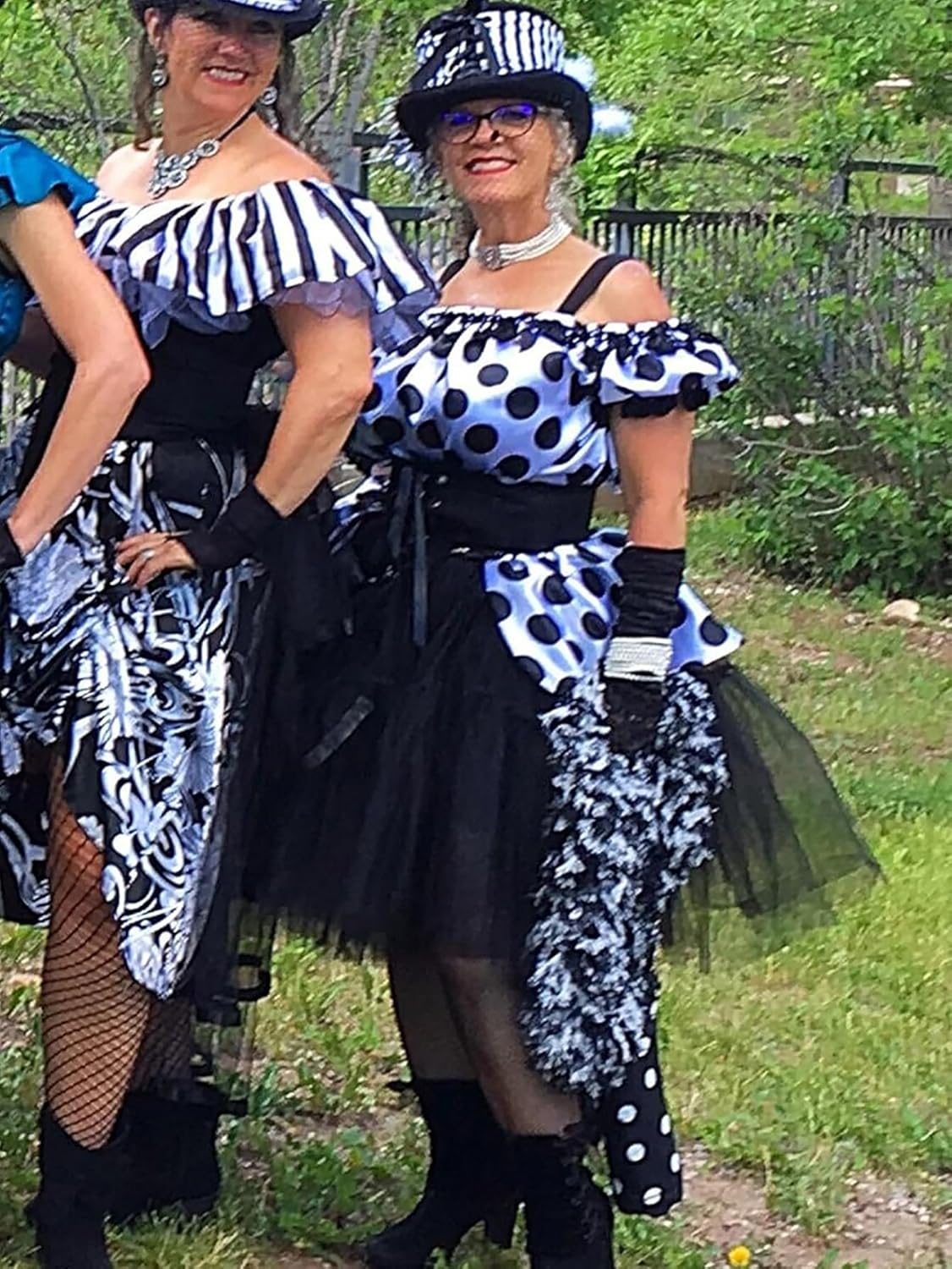 Short Tutu Tulle Skirt Elastic Waist for Festival Party Evening - Image 3