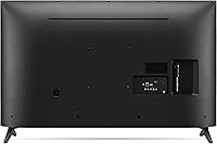 Vista 12 de LG Serie UN73 de 65 pulgadas con Alexa integrado, 4K UHD IPS Smart TV, Bluetooth Surround Ready, Apple Airplay 2, webOS con Magic Remote